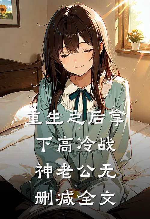 重生之后拿下高冷战神老公无删减全文