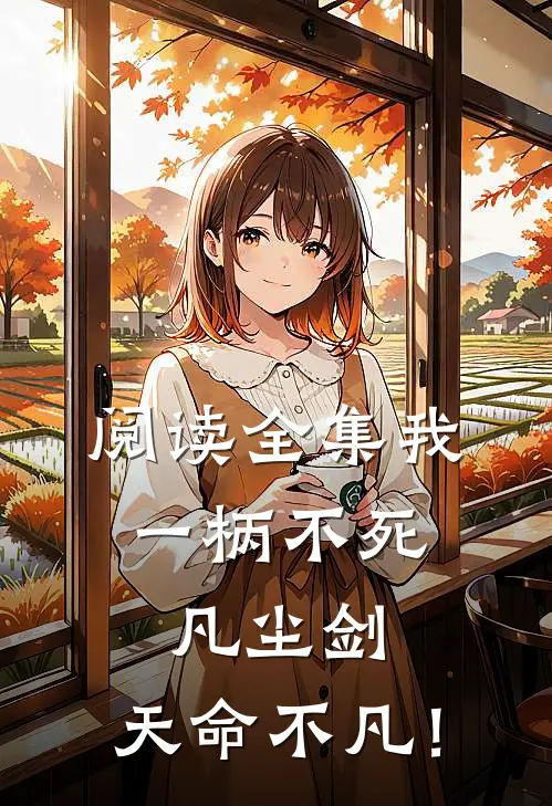 阅读全集我，一柄不死凡尘剑，天命不凡！