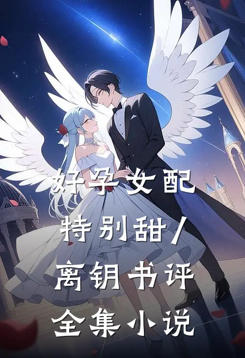 好孕女配特别甜/离钥书评全集小说