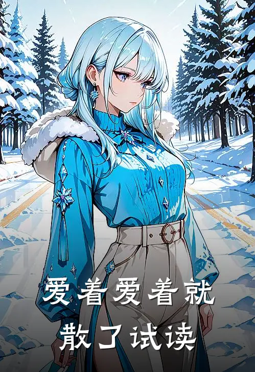 爱着爱着就散了试读