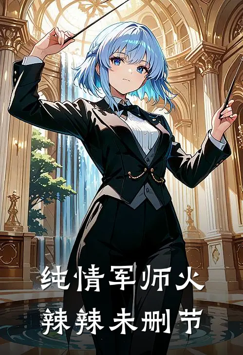 纯情军师火辣辣未删节