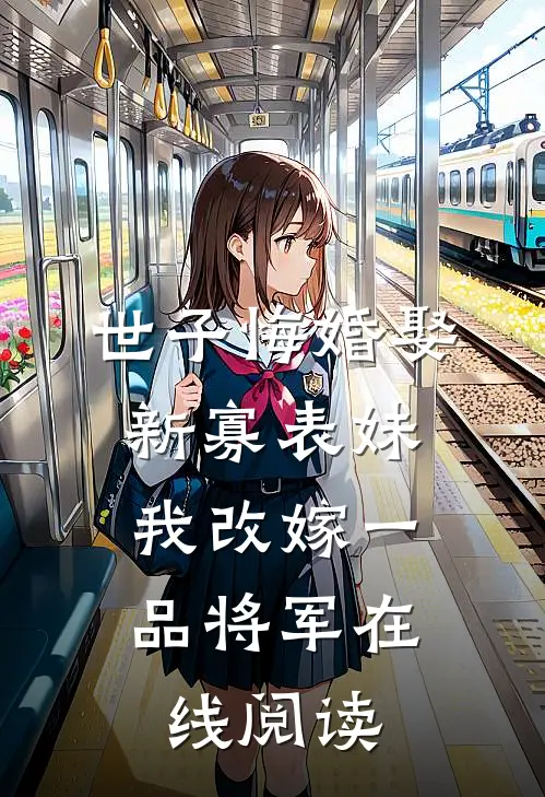 世子悔婚娶新寡表妹，我改嫁一品将军在线阅读