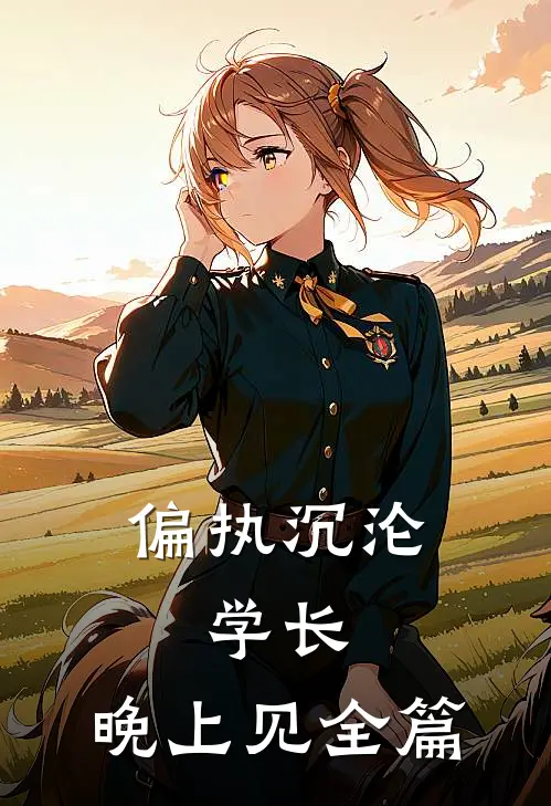 偏执沉沦：学长，晚上见全篇