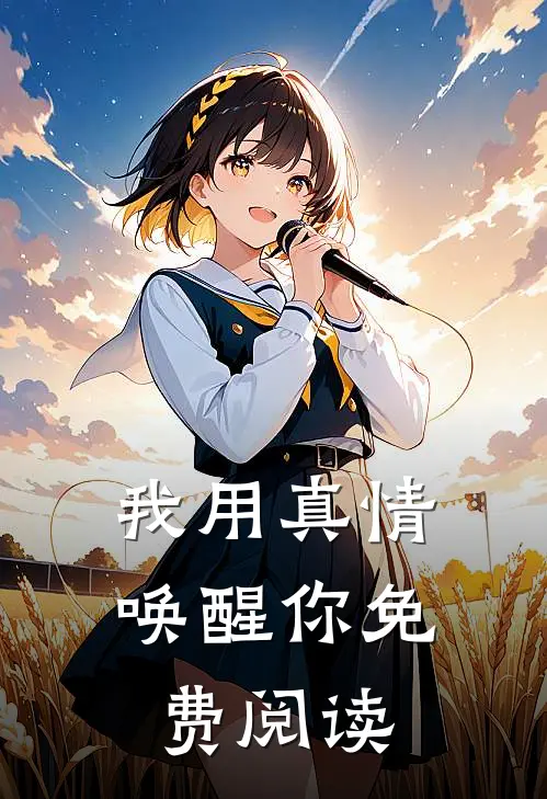 我用真情唤醒你免费阅读