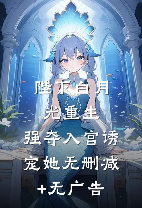 陛下白月光重生，强夺入宫诱宠她无删减+无广告