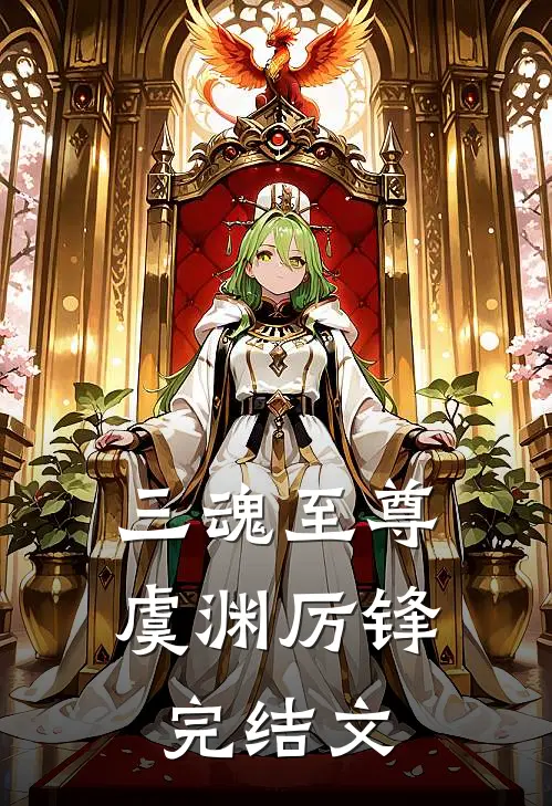 三魂至尊虞渊厉锋完结文