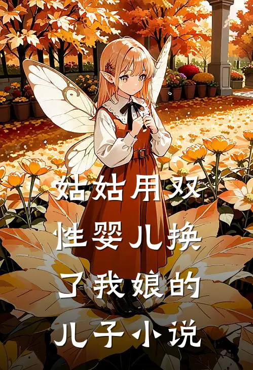 姑姑用双性婴儿换了我娘的儿子小说