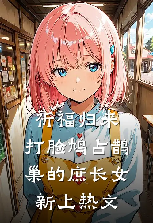 祈福归来，打脸鸠占鹊巢的庶长女新上热文