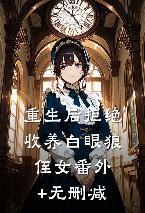 重生后拒绝收养白眼狼侄女番外+无删减