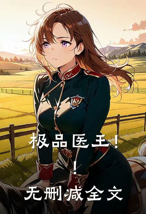 极品医王！！无删减全文