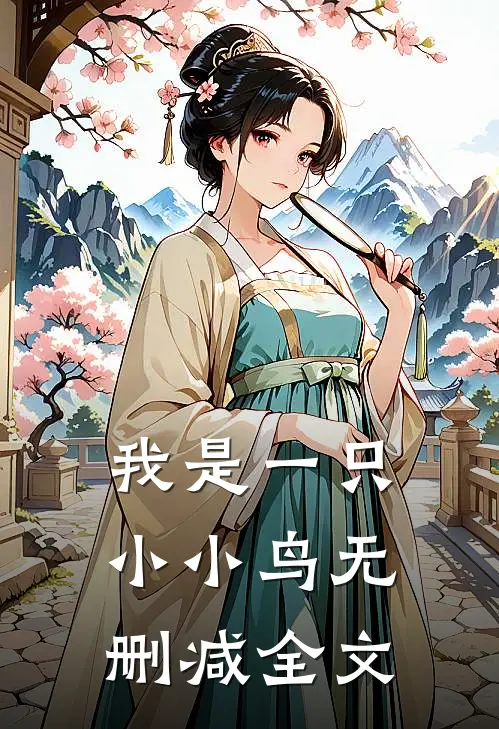 我是一只小小鸟无删减全文