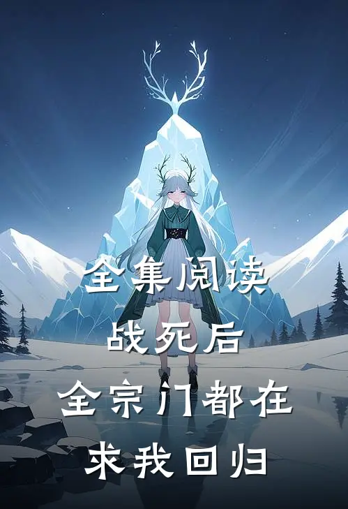 全集阅读战死后，全宗门都在求我回归
