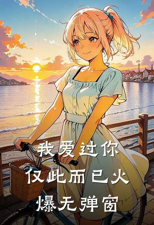 我爱过你，仅此而已火爆无弹窗