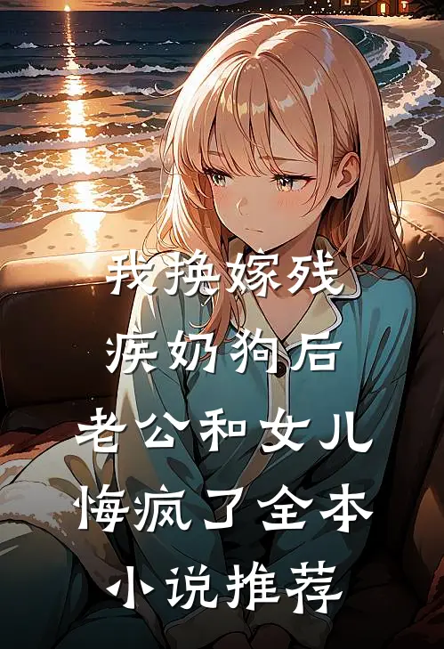 我换嫁残疾奶狗后，老公和女儿悔疯了全本小说推荐