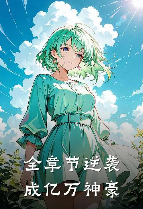 全章节逆袭成亿万神豪