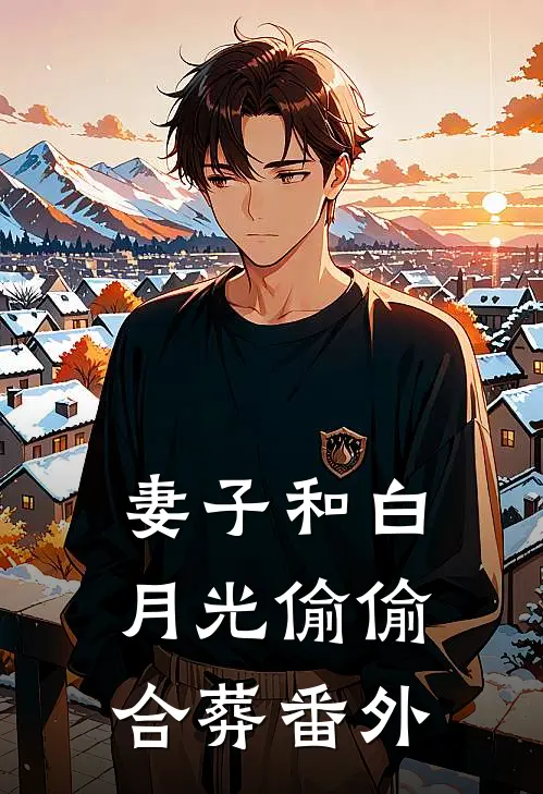 妻子和白月光偷偷合葬 番外