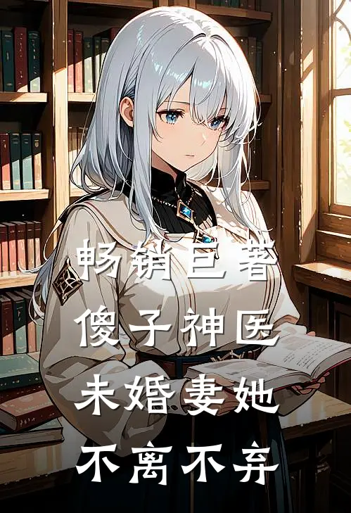 畅销巨著傻子神医：未婚妻她不离不弃