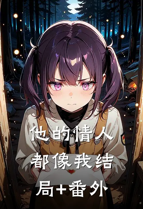 他的情人都像我结局+番外