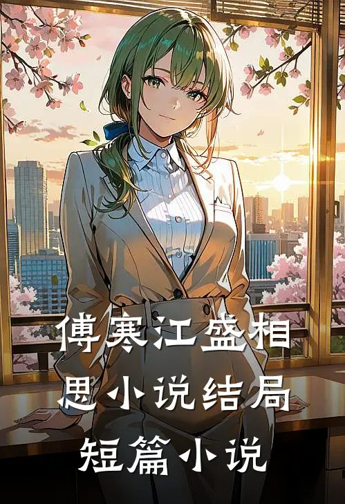 傅寒江盛相思小说结局短篇小说
