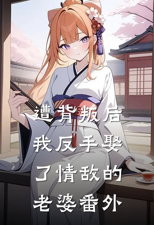 遭背叛后，我反手娶了情敌的老婆 番外