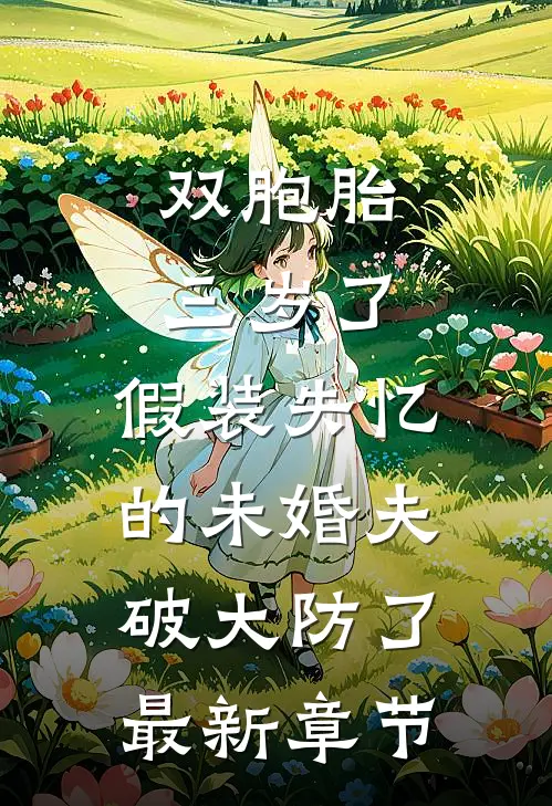 双胞胎三岁了，假装失忆的未婚夫破大防了最新章节