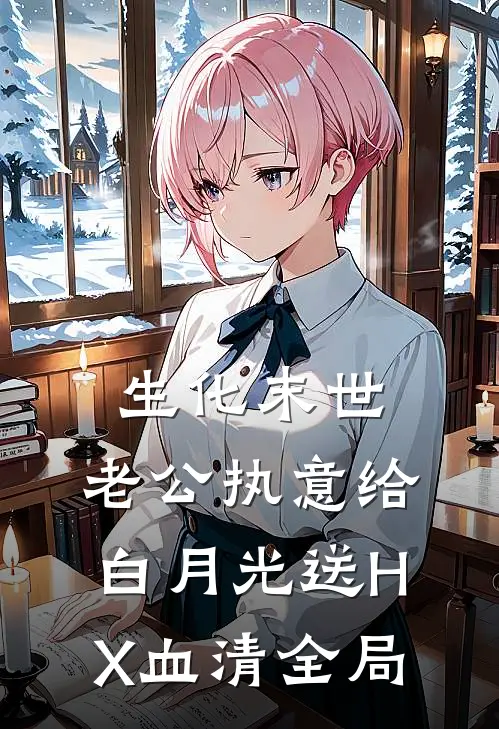 生化末世，老公执意给白月光送HX血清全局