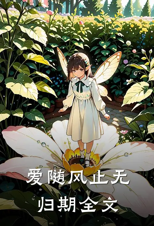 爱随风止无归期全文