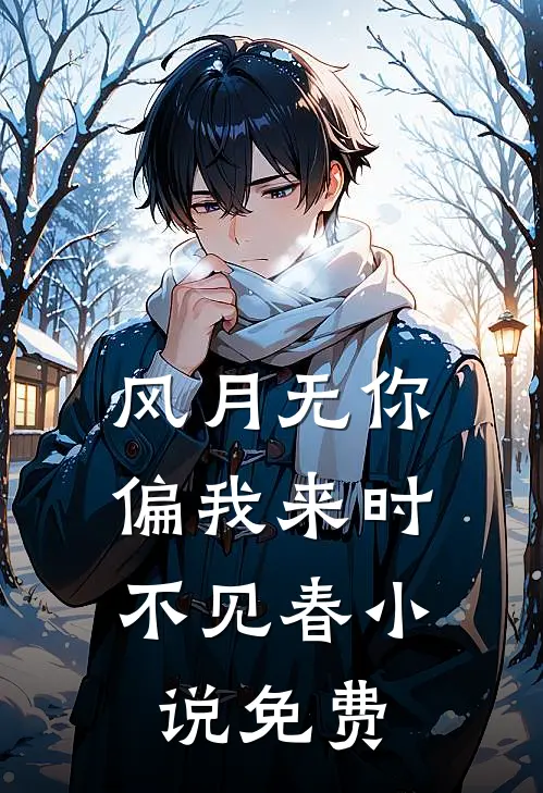 风月无你，偏我来时不见春小说免费