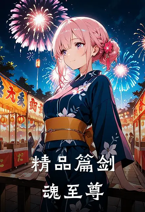 精品篇剑魂至尊