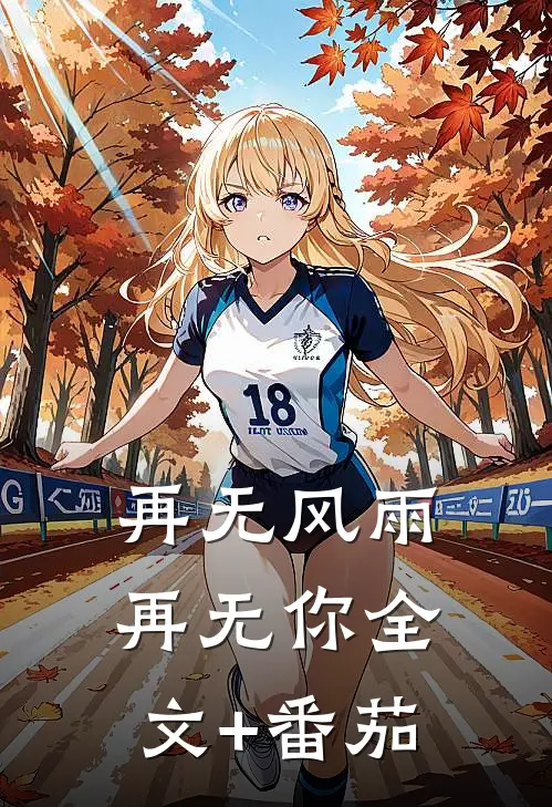再无风雨再无你全文+番茄