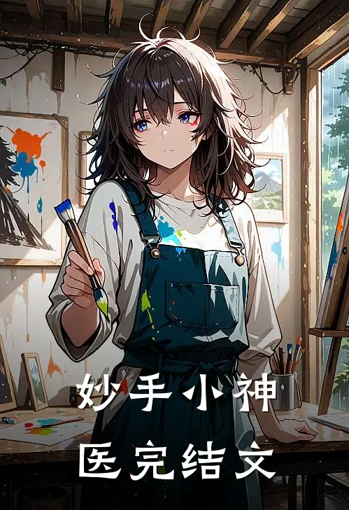 妙手小神医完结文
