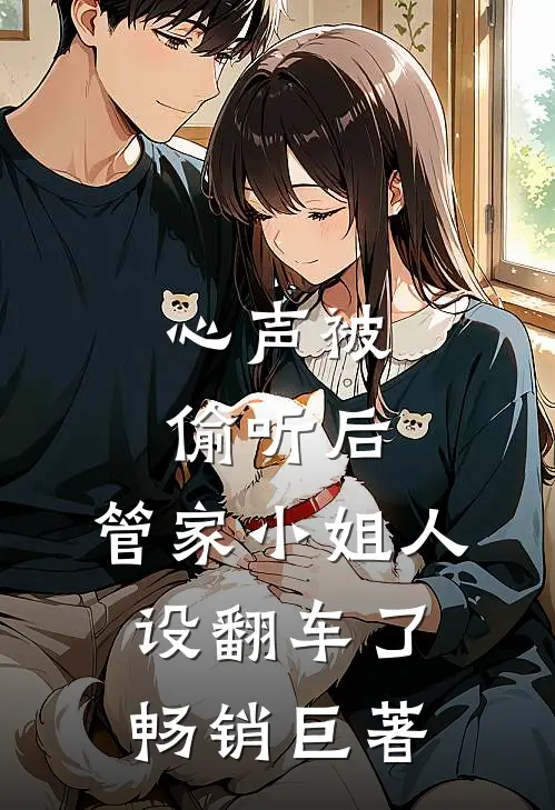 心声被偷听后，管家小姐人设翻车了畅销巨著