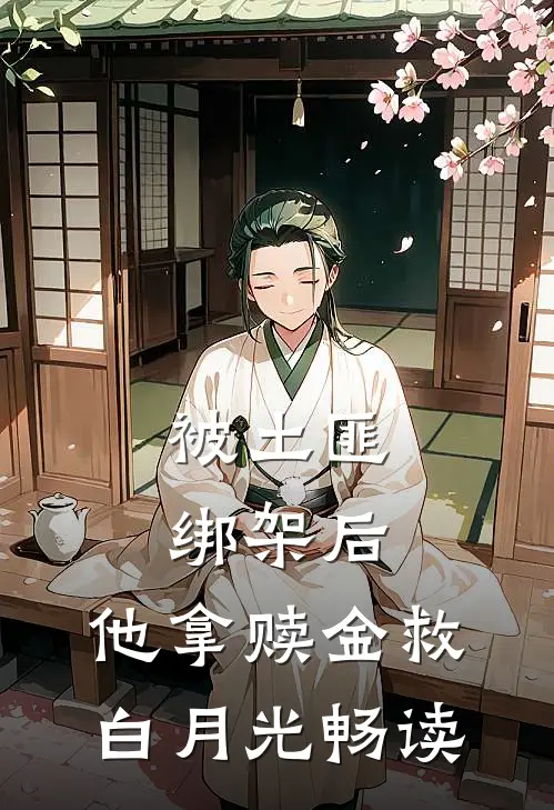 被土匪绑架后，他拿赎金救白月光畅读