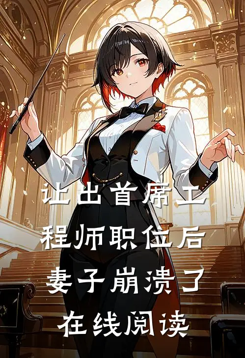 让出首席工程师职位后妻子崩溃了在线阅读