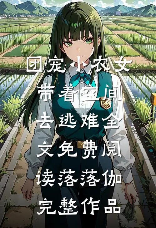 团宠小农女带着空间去逃难全文免费阅读落落伽完整作品