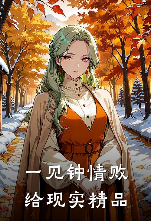 一见钟情败给现实精品