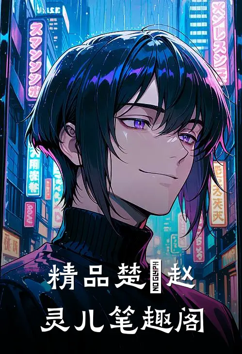 精品楚偲赵灵儿笔趣阁
