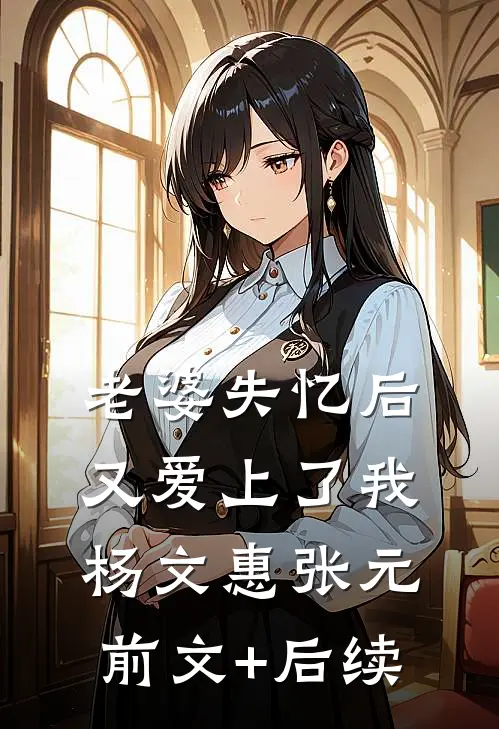 老婆失忆后又爱上了我杨文惠张元前文+后续