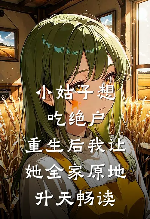 小姑子想吃绝户，重生后我让她全家原地升天畅读