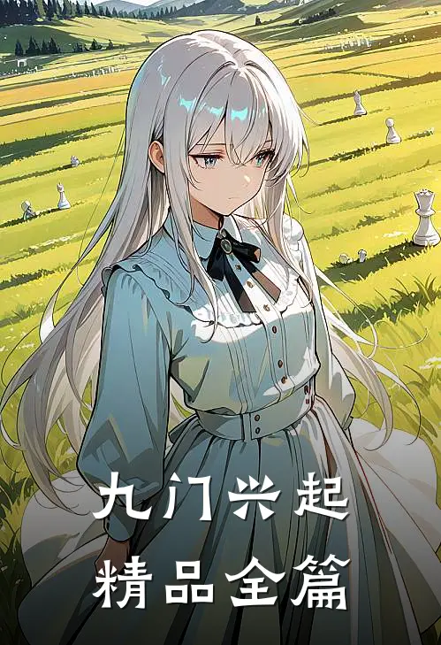 九门兴起精品全篇