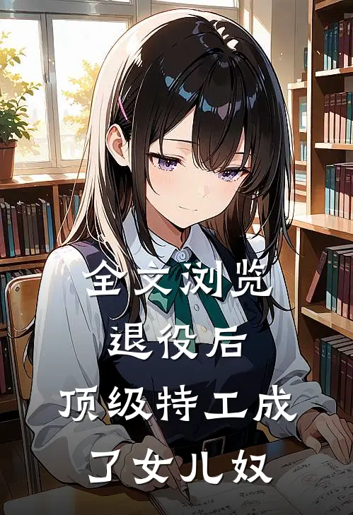 全文浏览退役后，顶级特工成了女儿奴