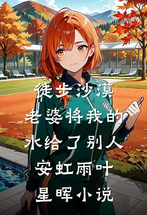 徒步沙漠，老婆将我的水给了别人安虹雨叶星晖小说
