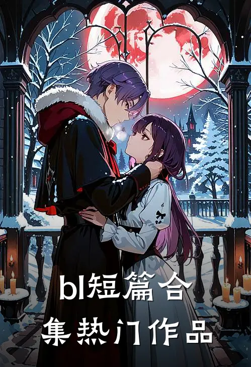 bl短篇合集热门作品
