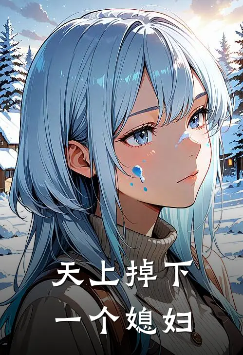 天上掉下一个媳妇