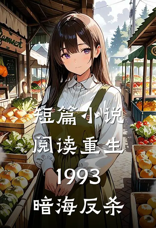 短篇小说阅读重生1993暗海反杀