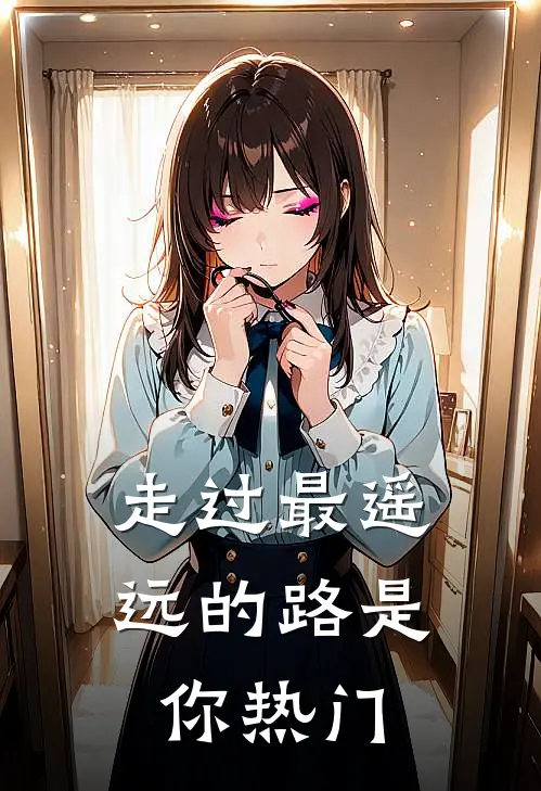 走过最遥远的路是你热门