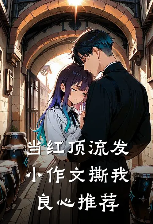 当红顶流发小作文撕我良心推荐