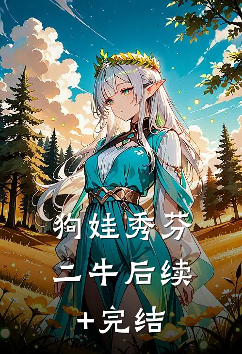 狗娃秀芬二牛后续+完结