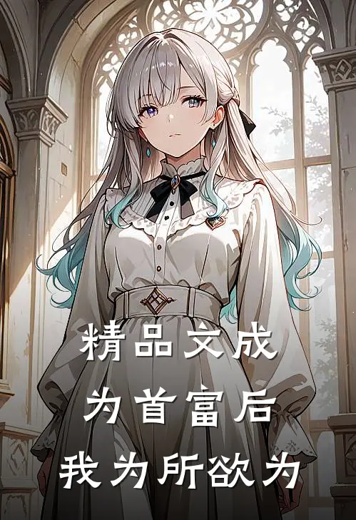 精品文成为首富后，我为所欲为