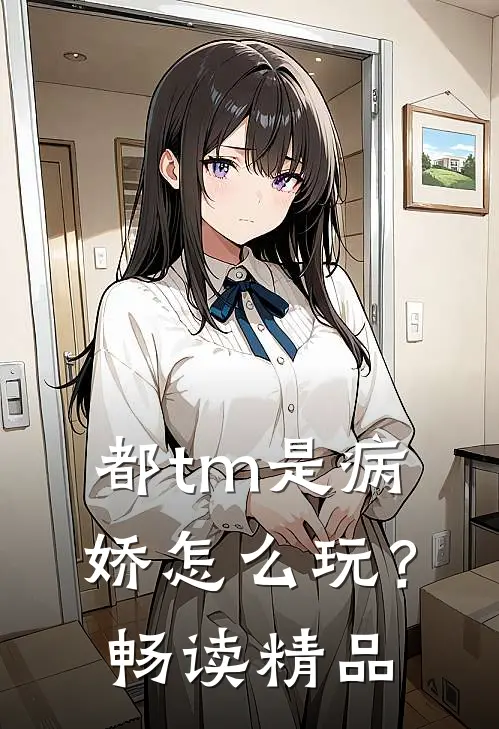 都tm是病娇怎么玩？畅读精品